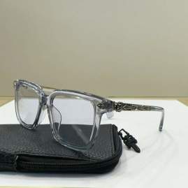 Picture of Chrome Hearts Sunglasses _SKUfw62409580fw